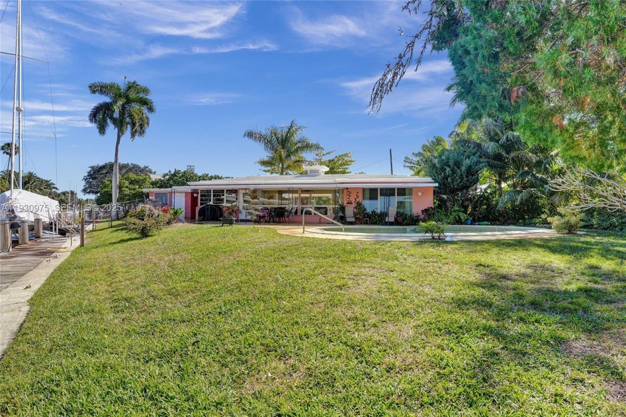 1321 Mandarin Isle , Fort Lauderdale, FL 33315 Photo