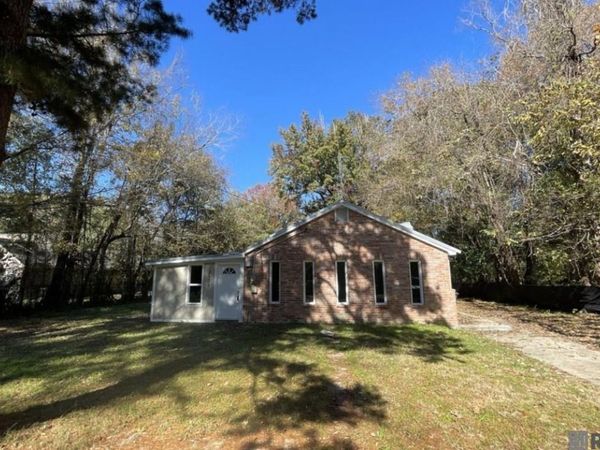 2505 Kaufman, Baton Rouge, LA 70807