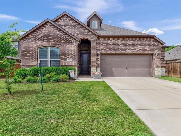 2526 Thayne Drive , Anna, TX 75409