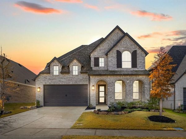 1807 Gateway Lane, Van Alstyne, TX 75495