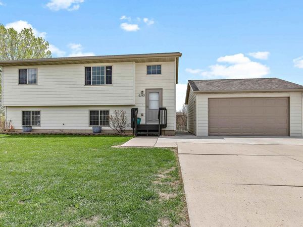 6145 FLINTLOCK CT, Rapid City, SD 57703