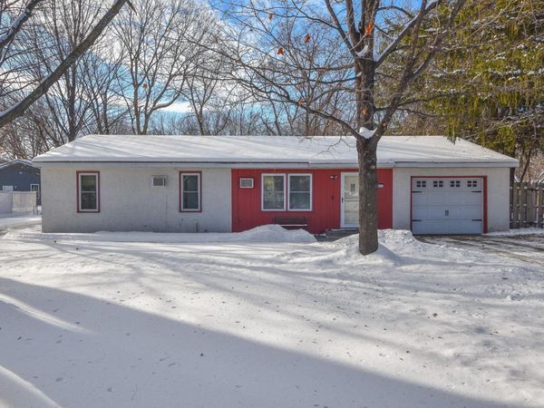 3613 Roosevelt Road, Saint Cloud, MN 56301