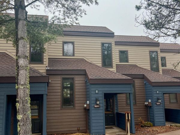 529 Moose Mountain Drive, Lutsen, MN 55615
