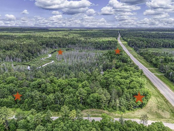 CLEARVIEW COURT, Hazelhurst, WI 54531