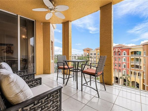 451 Bayfront PL, Unit 5503, NAPLES, FL 34102