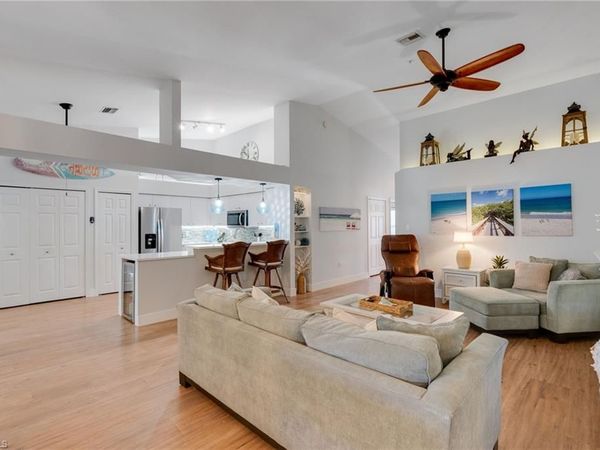 28740 Diamond DR, Unit 203, BONITA SPRINGS, FL 34134