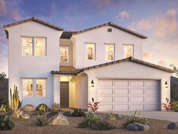 18130 W THOUSAND OAKS Street, Surprise, AZ 85388