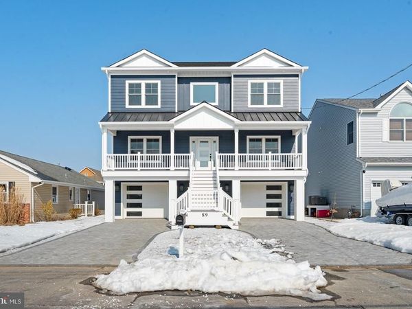 89 CLUB HOUSE ROAD, BRICK, NJ 08723