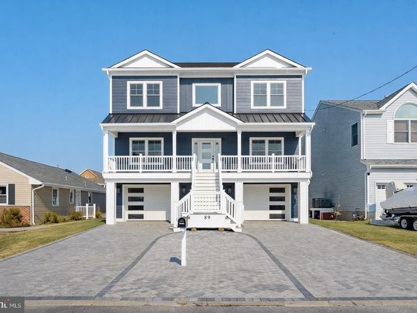 89 CLUB HOUSE ROAD, BRICK, NJ 08723