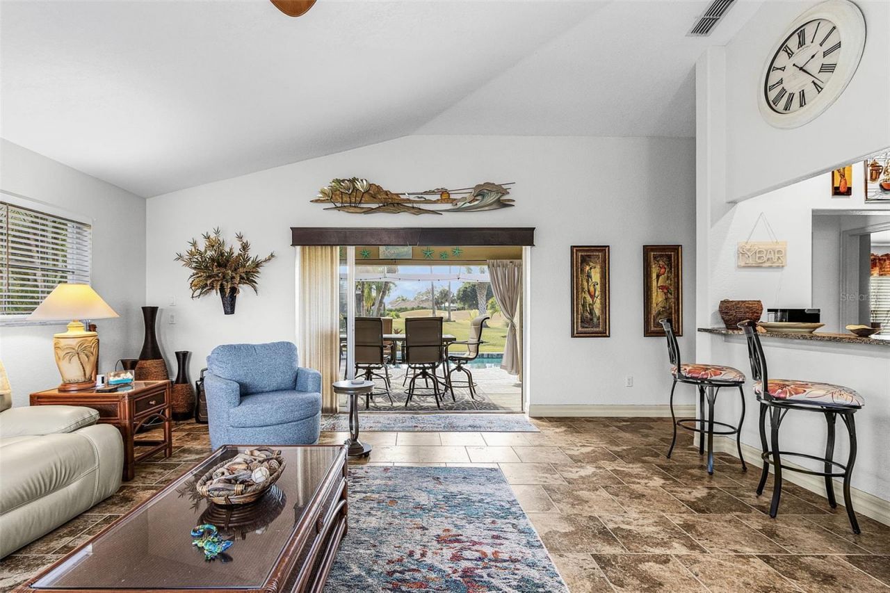 201 Big Pine Lane, Punta Gorda, FL 33955 Photo