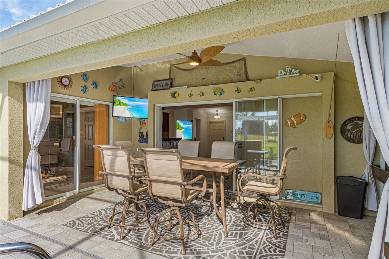 201 Big Pine Lane, Punta Gorda, FL 33955 Photo