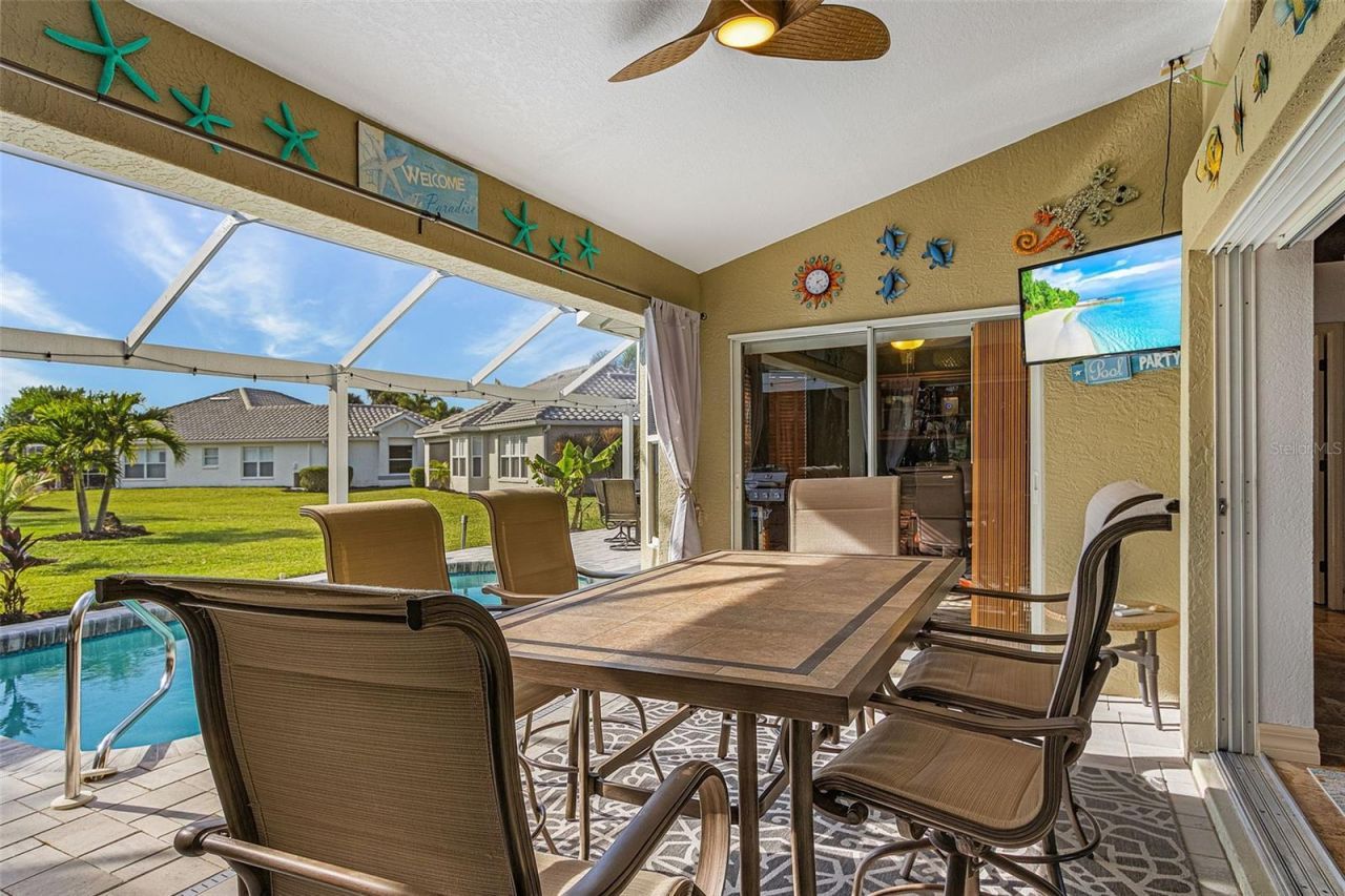 201 Big Pine Lane, Punta Gorda, FL 33955 Photo