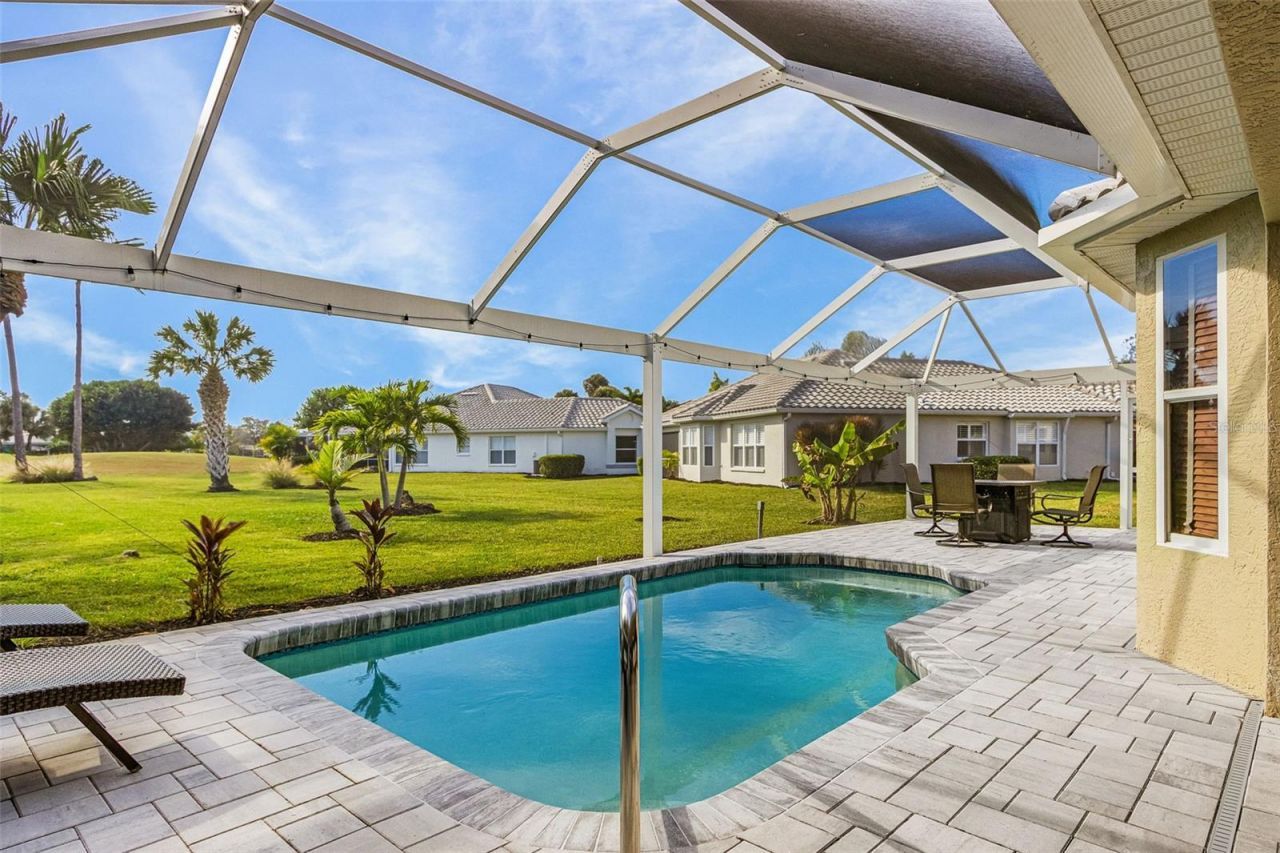 201 Big Pine Lane, Punta Gorda, FL 33955 Photo