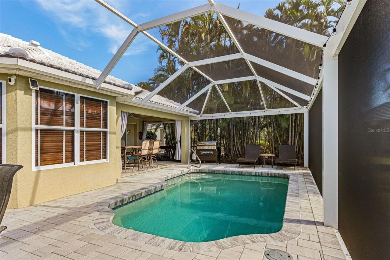 201 Big Pine Lane, Punta Gorda, FL 33955 Photo