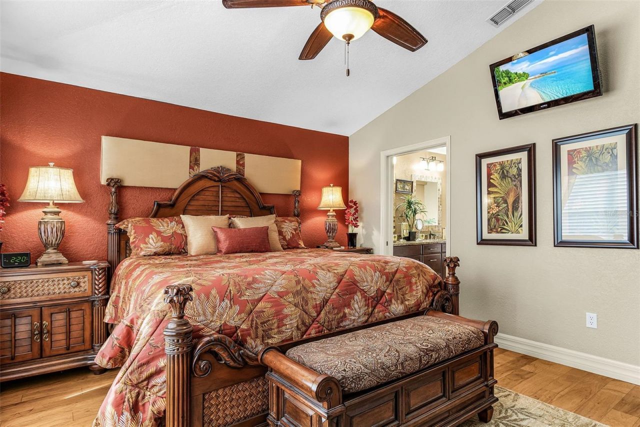 201 Big Pine Lane, Punta Gorda, FL 33955 Photo