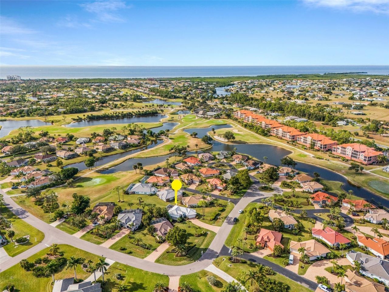 201 Big Pine Lane, Punta Gorda, FL 33955 Photo