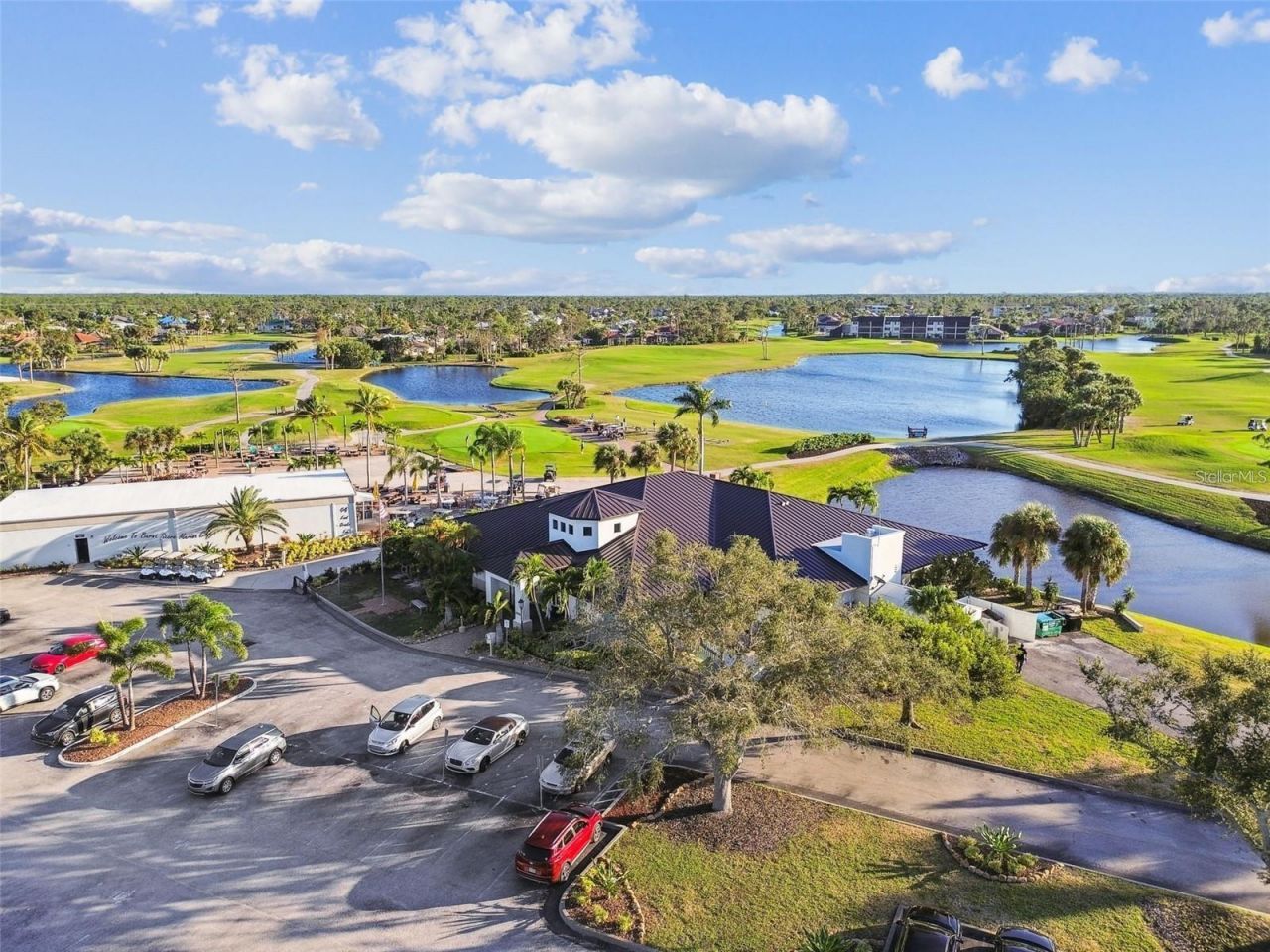 201 Big Pine Lane, Punta Gorda, FL 33955 Photo