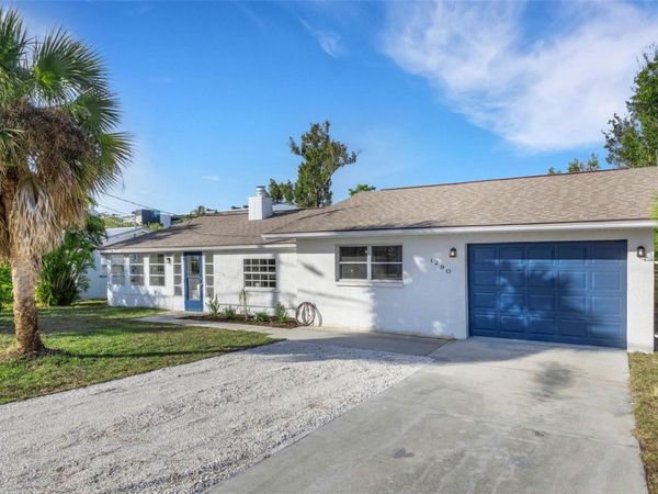 1290 OXFORD DRIVE, ENGLEWOOD, FL 34223