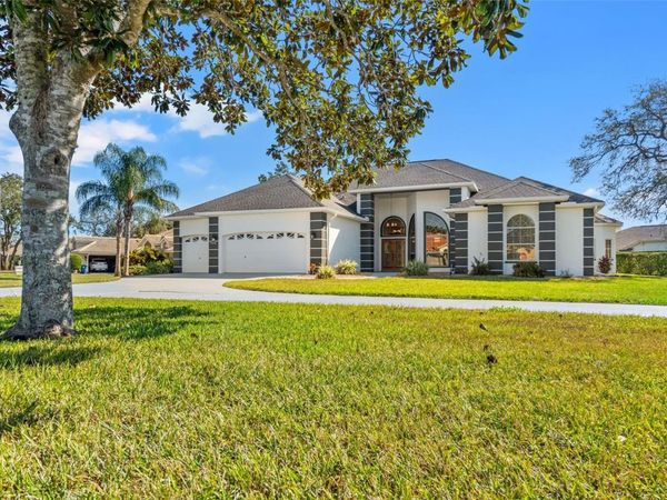 9570 SOUTHERN BELLE DRIVE, WEEKI WACHEE, FL 34613