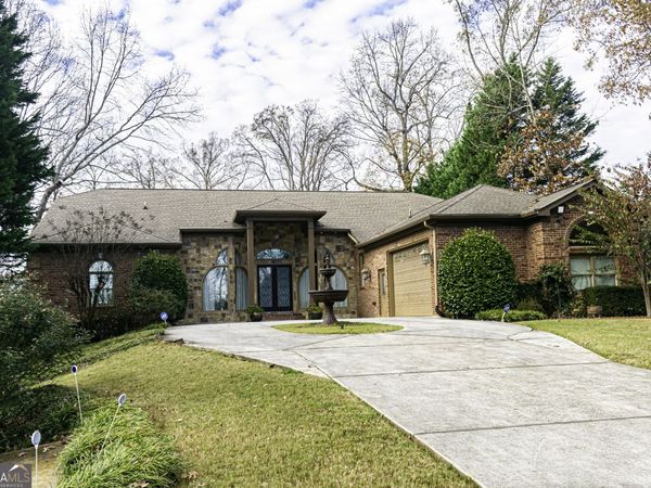 2050 Oak Grove Road NE, Atlanta, GA 30345