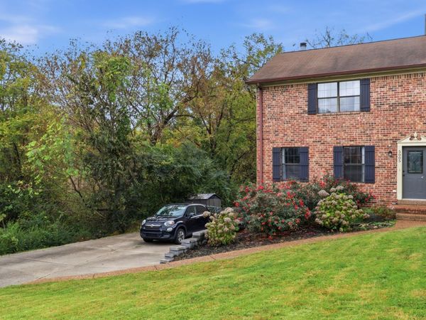 5005 Wilkerson Dr, Nashville, TN 37211
