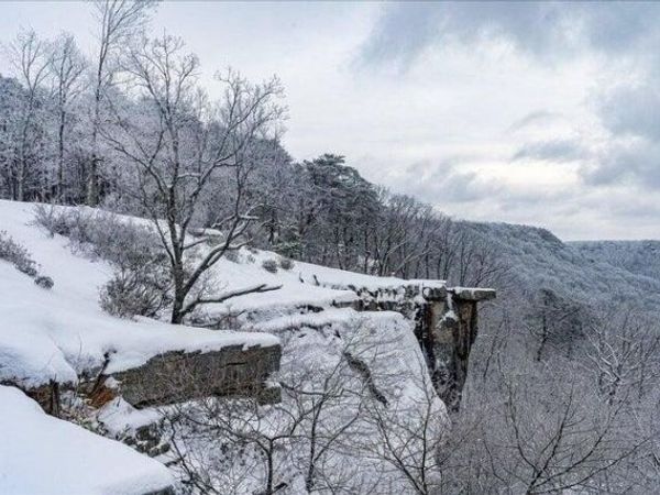 110 Falls Lane, Spencer, TN 38585