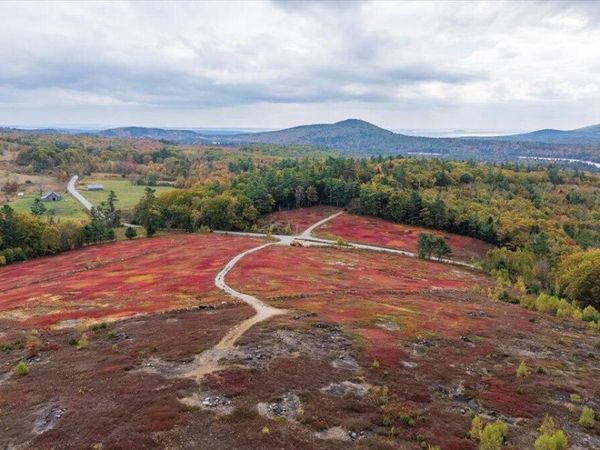 562 Beech Hill Road, Northport, ME 04849