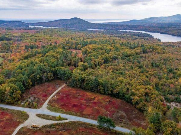 554 Beech Hill Road, Northport, ME 04849