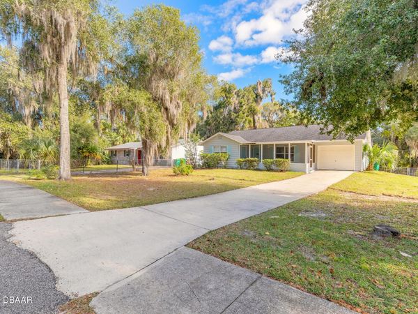 109 S Colorado Avenue, Unit A, DeLand, FL 32724