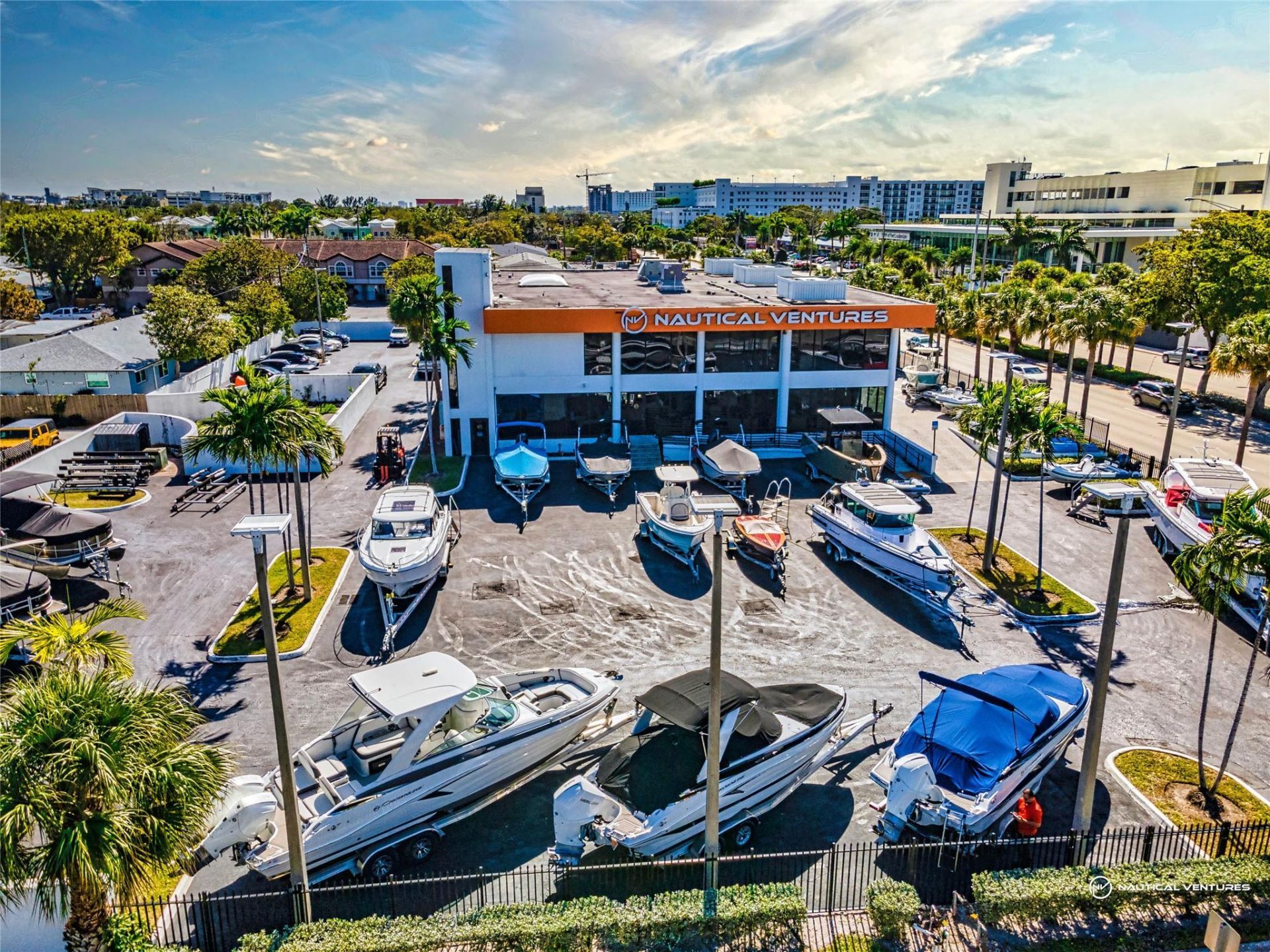 1400 S Federal Highway, Fort Lauderdale, FL 33316 Photo