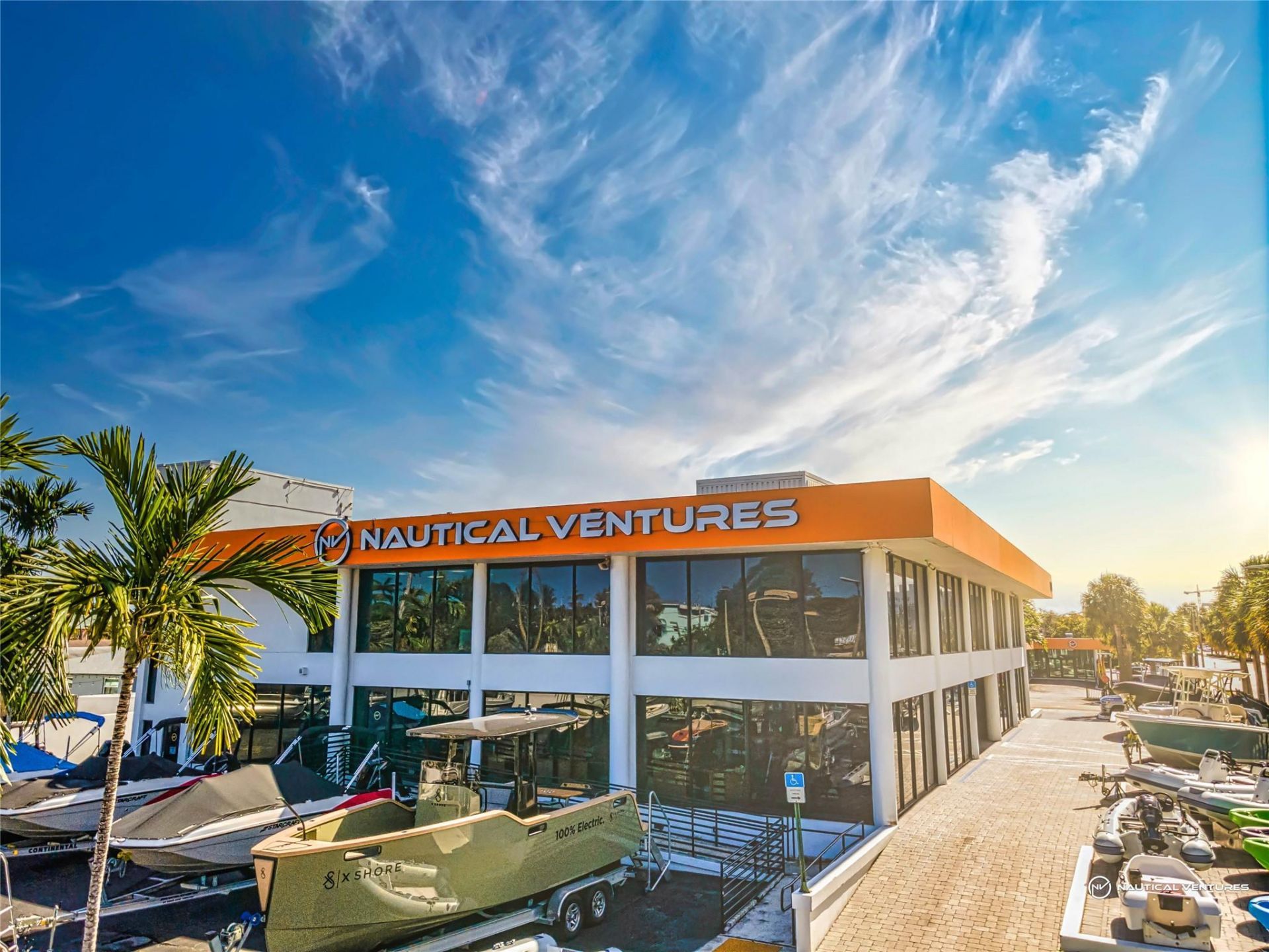 1400 S Federal Highway, Fort Lauderdale, FL 33316 Photo