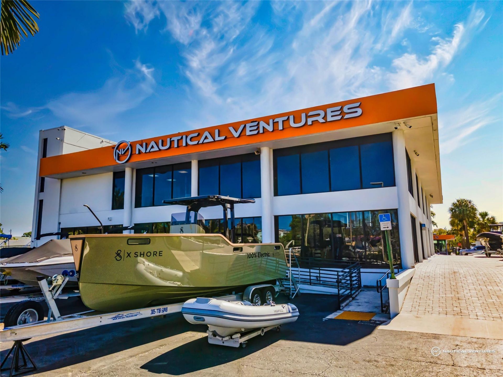 1400 S Federal Highway, Fort Lauderdale, FL 33316 Photo