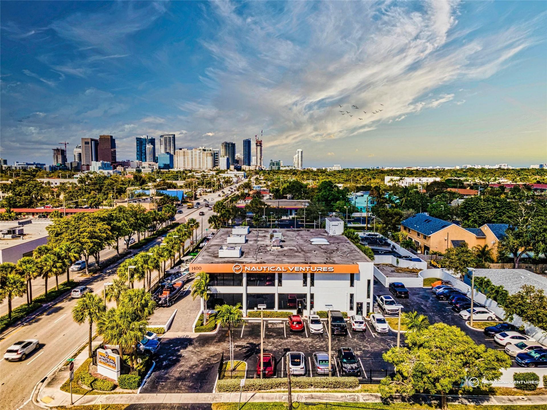 1400 S Federal Highway, Fort Lauderdale, FL 33316 Photo