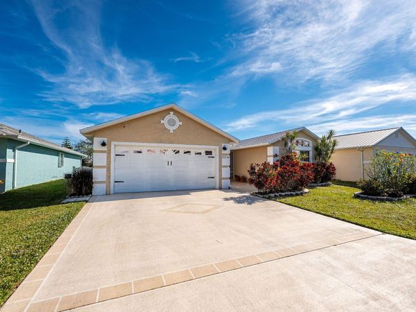 6648 Alheli, Fort Pierce, FL 34951