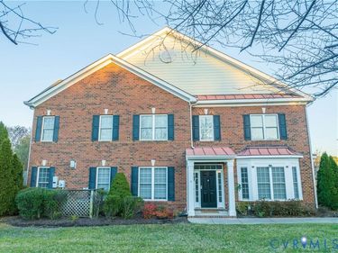 301 Clerke Drive, Glen Allen, VA 23059