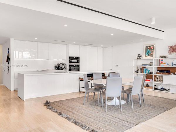 9001 Collins Ave, Unit S-402, Surfside, FL 33154