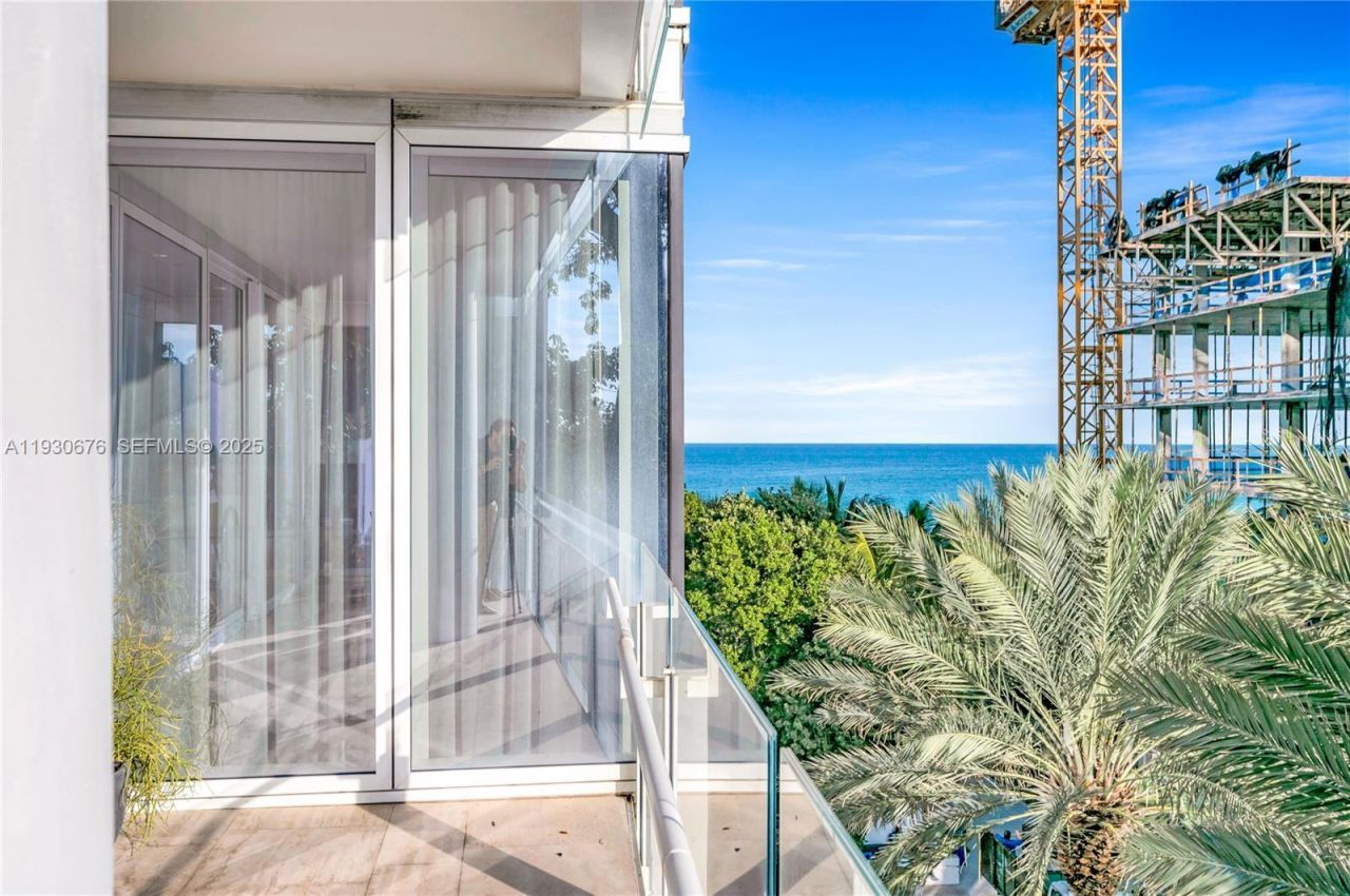 9001 Collins Ave, Unit S-402, Surfside, FL 33154 Photo