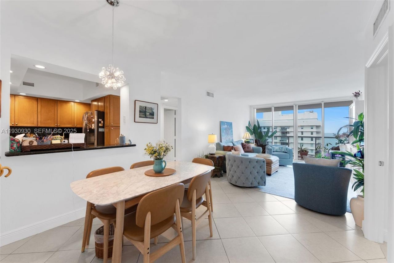 5600 Collins Ave , Unit 17W, Miami Beach, FL 33140 Photo