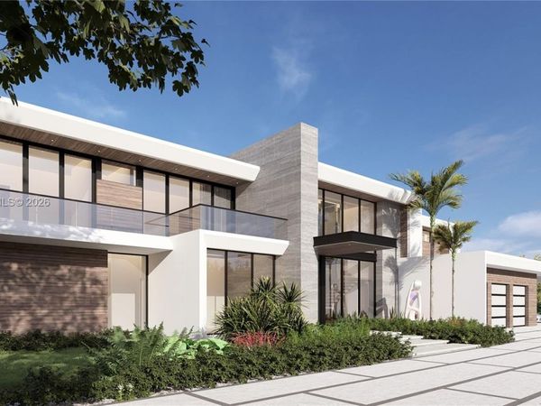 9860 SW 60th St , Miami, FL 33173