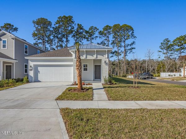 95999 SURREY Place, Fernandina Beach, FL 32034
