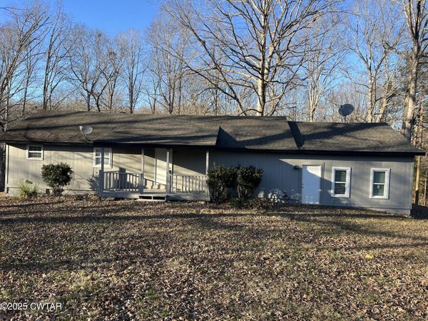 225 Capps Lane, Pinson, TN 38366