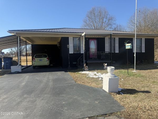 112 Highland Heights , Bradford, TN 38316