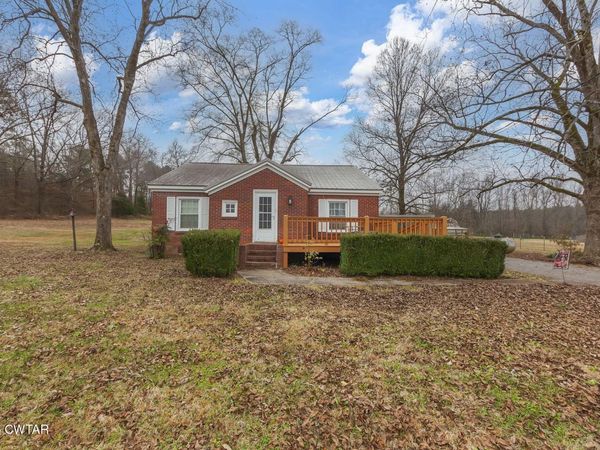 9000 Teague Road, Medon, TN 38356