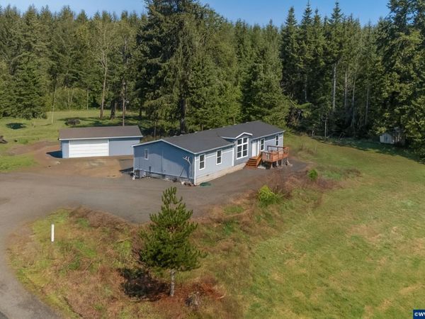 30610 Santiam Hwy, Lebanon, OR 97355