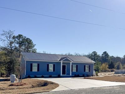 99 Bomar Place, Walterboro, SC 29488