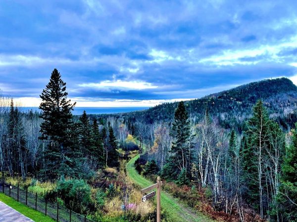 122 Bridge Run Lane, Unit A, Lutsen, MN 55615