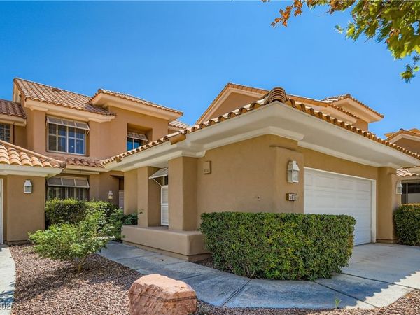 5016 Mount Pleasant Lane, Las Vegas, NV 89113