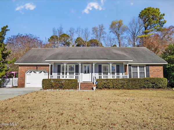 6601 Strawfield Drive, Wilmington, NC 28405