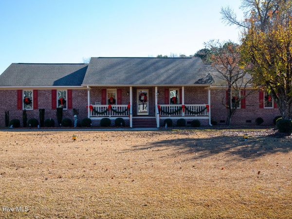347 Stewart Circle, Whiteville, NC 28472