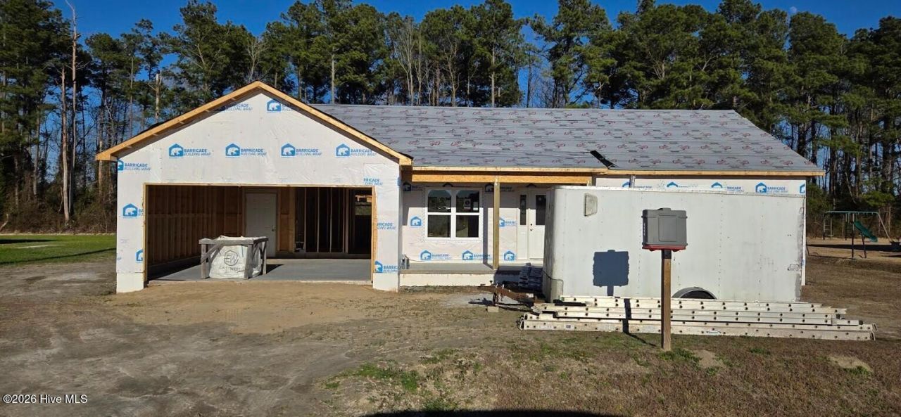 126 Buckskin Drive, Pollocksville, NC 28573 Main Photo